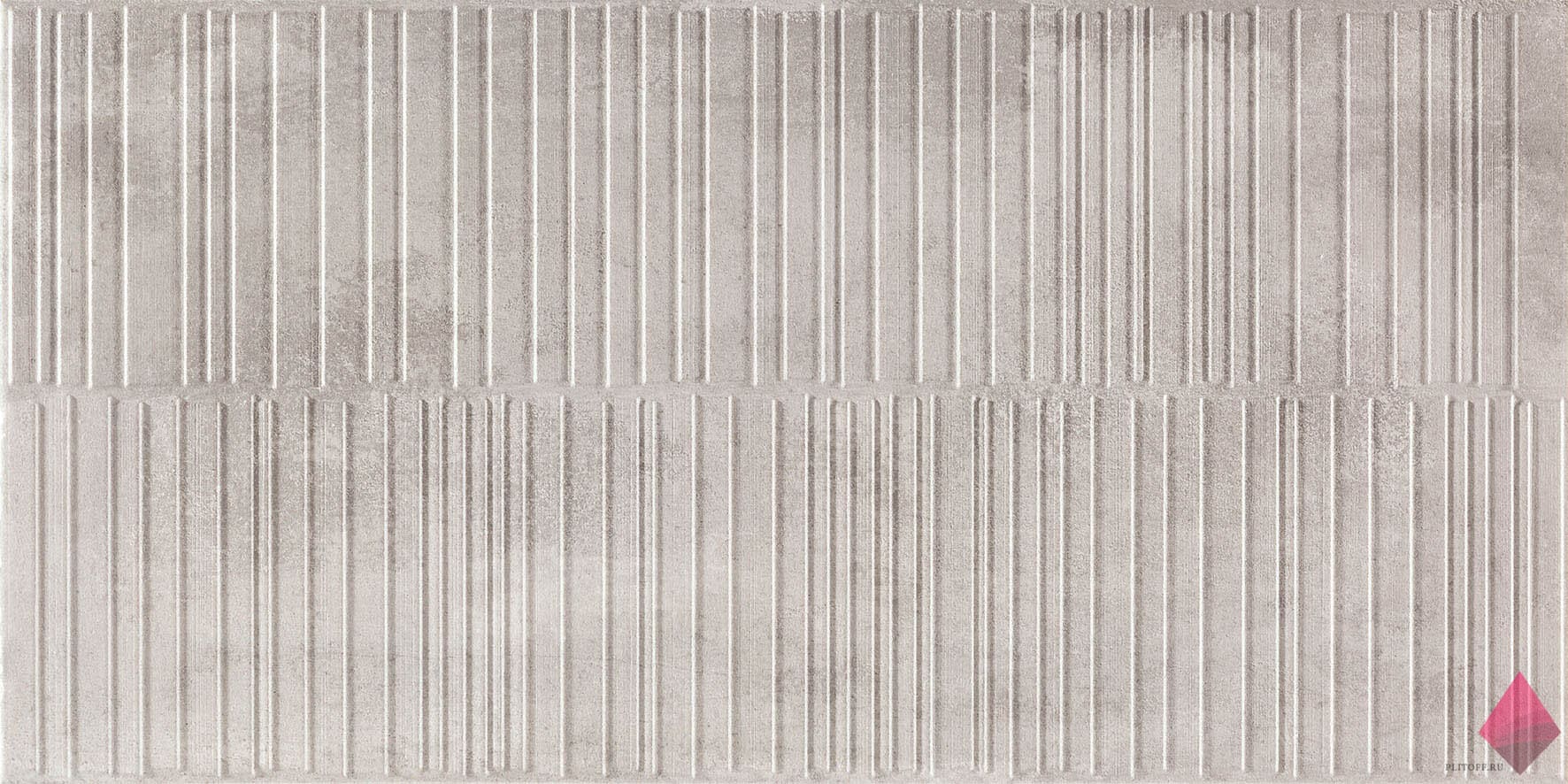 Рельефная плитка для стен Pamesa Es.Rlv.Essen Ash 45x90