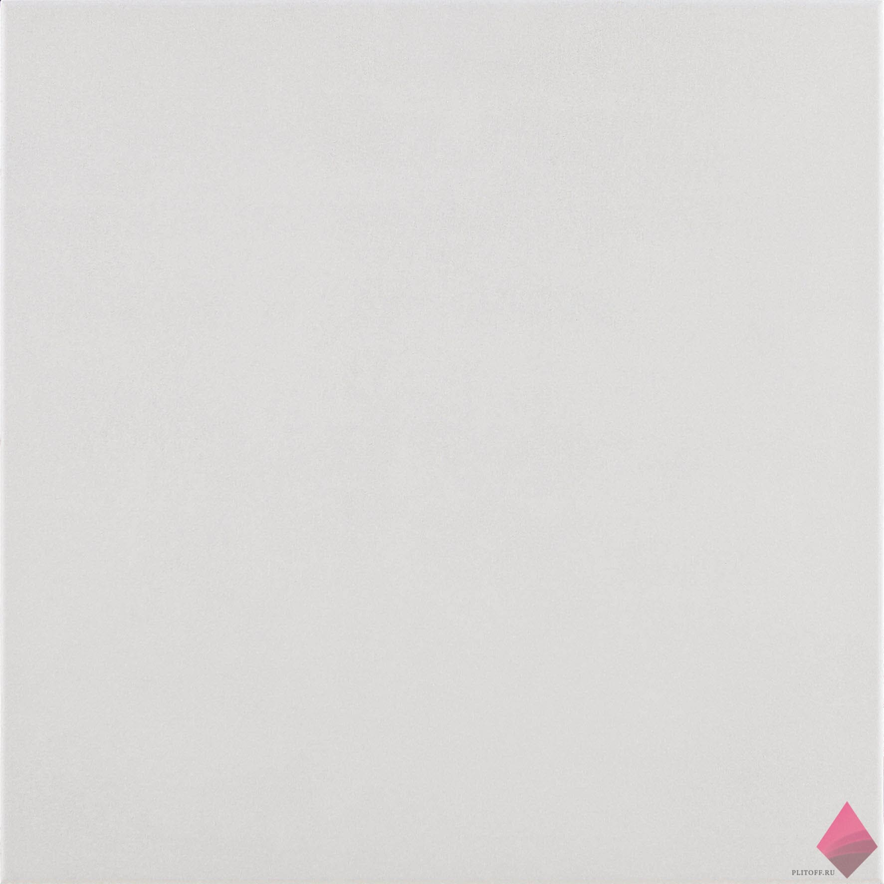 Белая плитка для пола и стен Pamesa Jubilee White 45x45