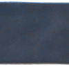 Синяя плитка под кирпичик Pamesa Mayfair Navi 6.5x20