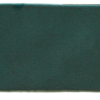 Зеленая глянцевая плитка Pamesa Mayfair Vert 6.5x20