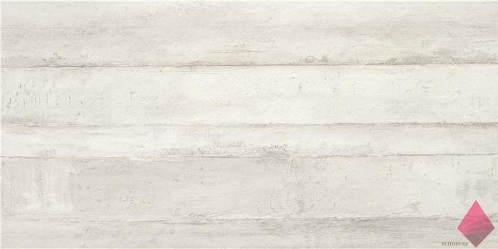 Белая плитка под дерево STn Ceramica Matrice White MT 60x120