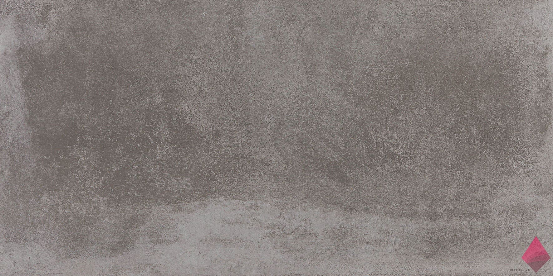 Темная плитка под бетон Pamesa Es.Essen Zircon 45x90