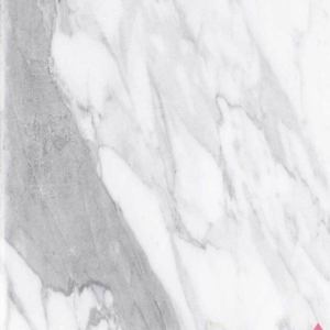 Бело-серая матовая плитка для пола Colli Byron Apuano 60x60