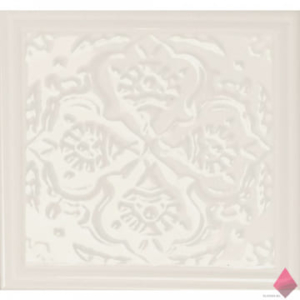 Глянцевая плитка на фартук Monopole Armonia C Marfil 15x15