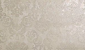Серый декор под ткань Fap Meltin Cemento Epoca Inserto 30.5x91.5