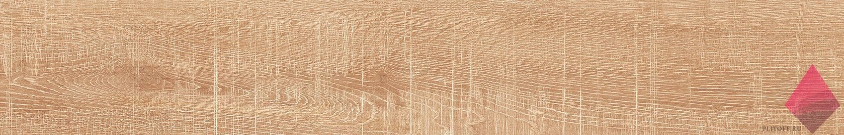 Матовая плитка под дерево Cerrad Nickwood Sabbia 19.3x120.2