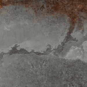 Плитка под камень лаппатированная Керамин Лава серый 60х120