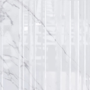 Axima Орлеан белая рельеф 30х60