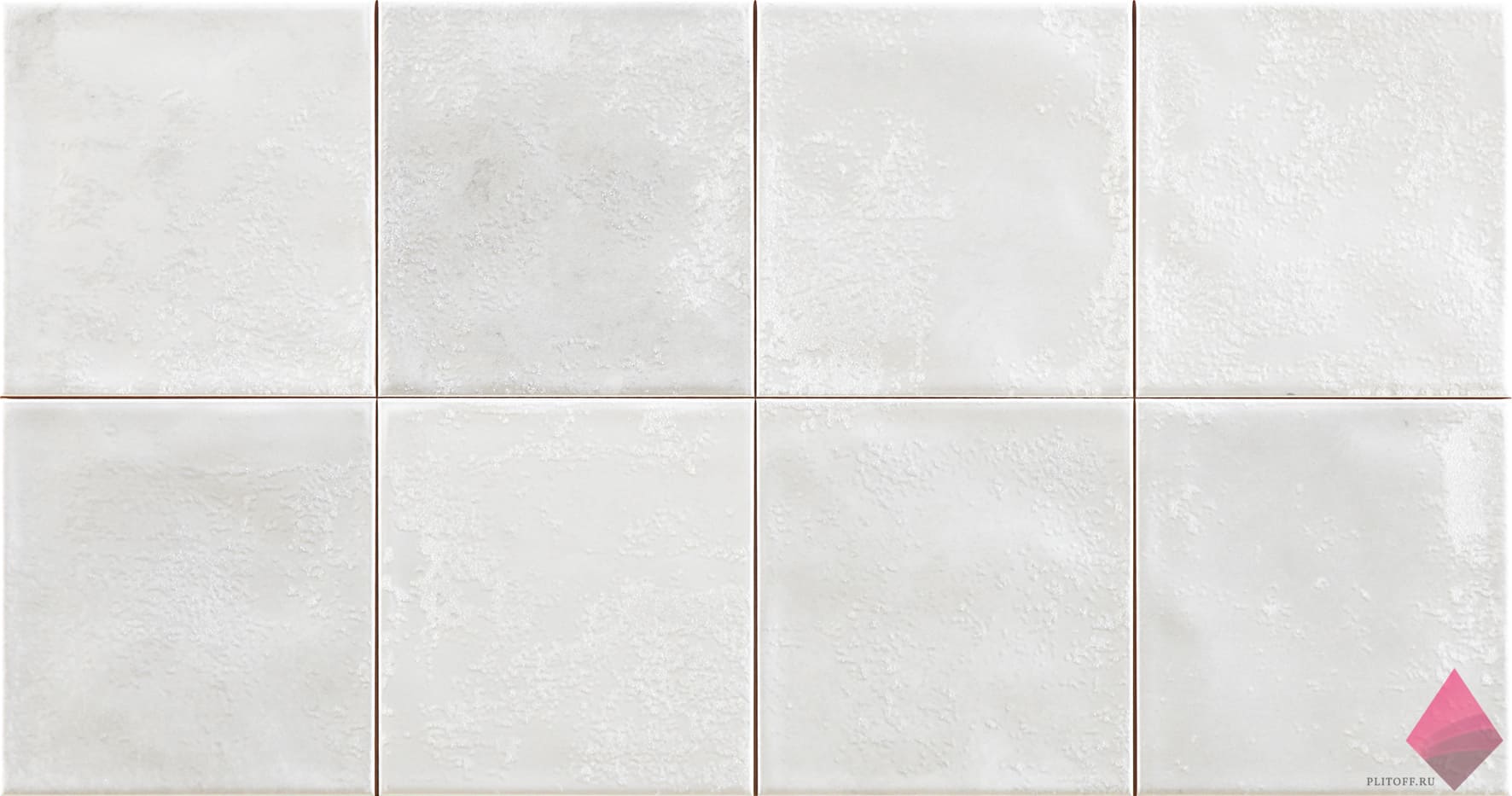 Белая плитка для стен Pamesa Pre.Artisan Blanco 31.6x60