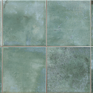 Зеленая плитка для стен Pamesa Pre.Artisan Verde 31.6x60