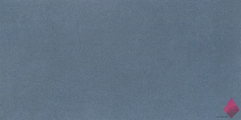 Синяя матовая плитка Tubadzin Reflection Navy 29.8x59.8