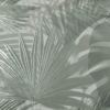 Плитка с листьями Fap Milano Mood Tropical Verde 50x120