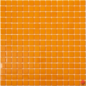 Оранжевая мозаика AA01 NSmosaic Econom