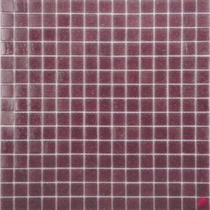 Фиолетовая мозаика NSmosaic AF03 32.7X32.7