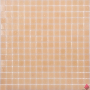Розовая мозаика из стекла AW11 32.7x32.7 NSmosaic