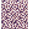 Растяжка из мозаики COV05 NSmosaic 32.7x32.7