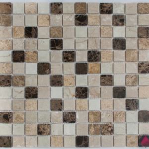 Мозаика для ванной KP-739 NSmosaic Stone