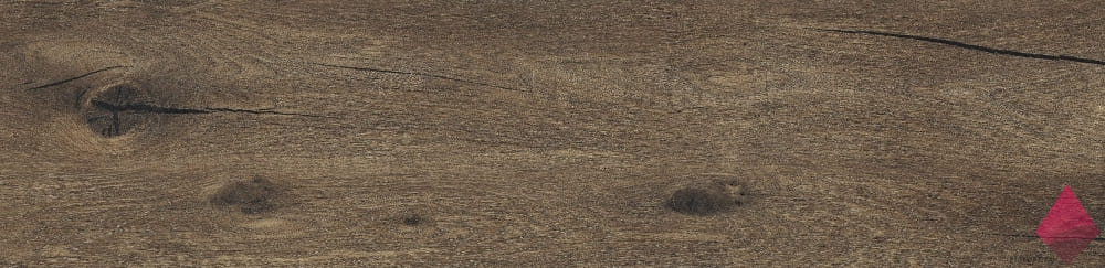 Плитка под дерево Cersanit Wood Concept Natural тёмно-коричневый 21.8х89.8