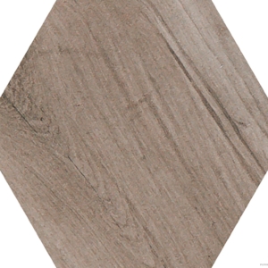 Плитка соты Pamesa Cr.Rovere Bark 19.8x22.8