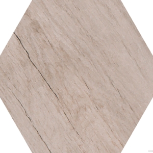 Плитка шестигранник Pamesa Cr.Rovere Desert 19.8x22.8