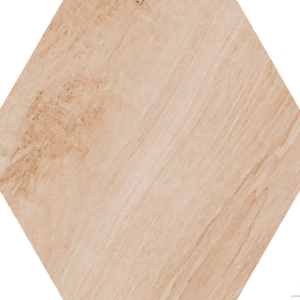 Плитка шестигранник Pamesa Cr.Rovere Honey 19.8x22.8