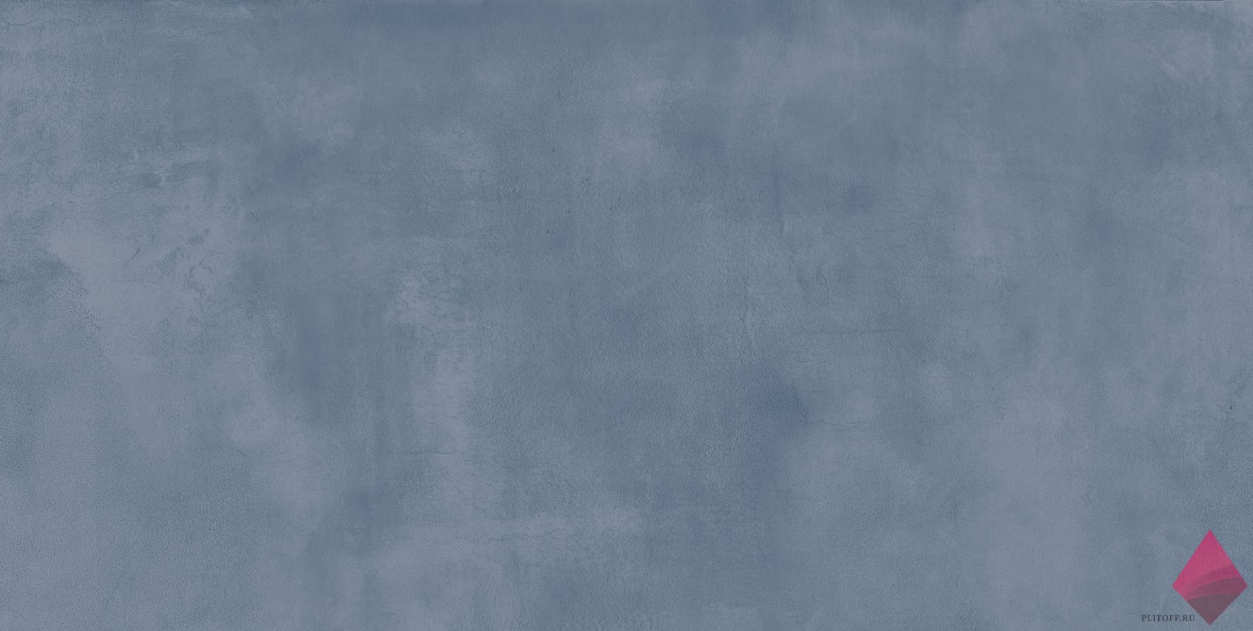Синяя плитка Pamesa Eleganza Blu 60x120
