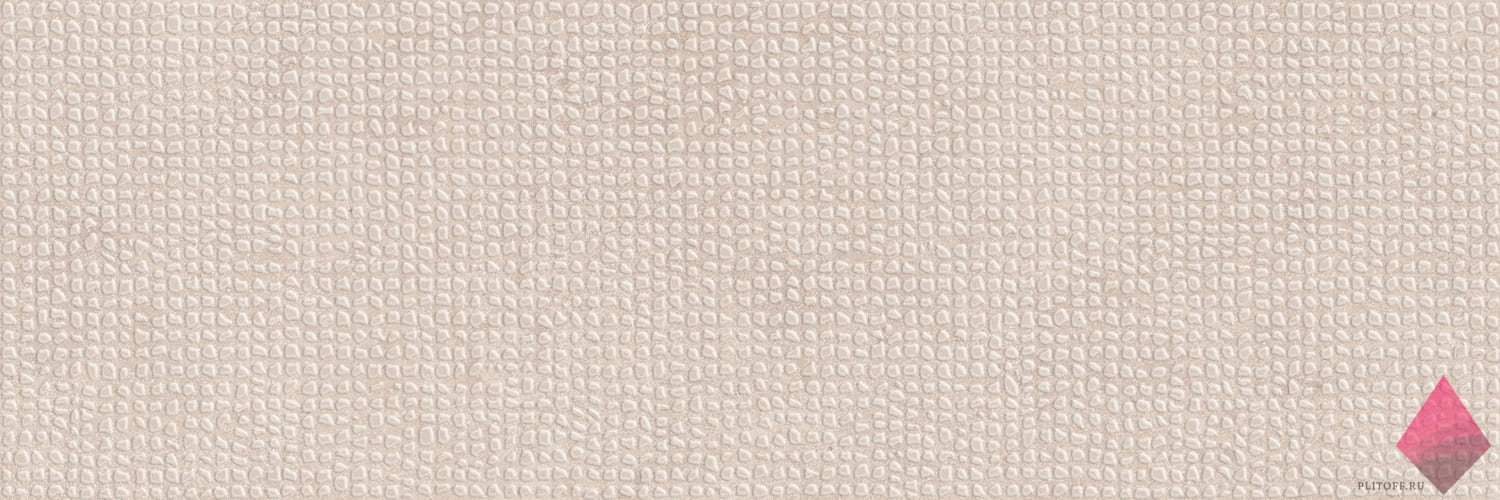 Плитка для ванной Gracia Kyoto beige decor 01 30x90