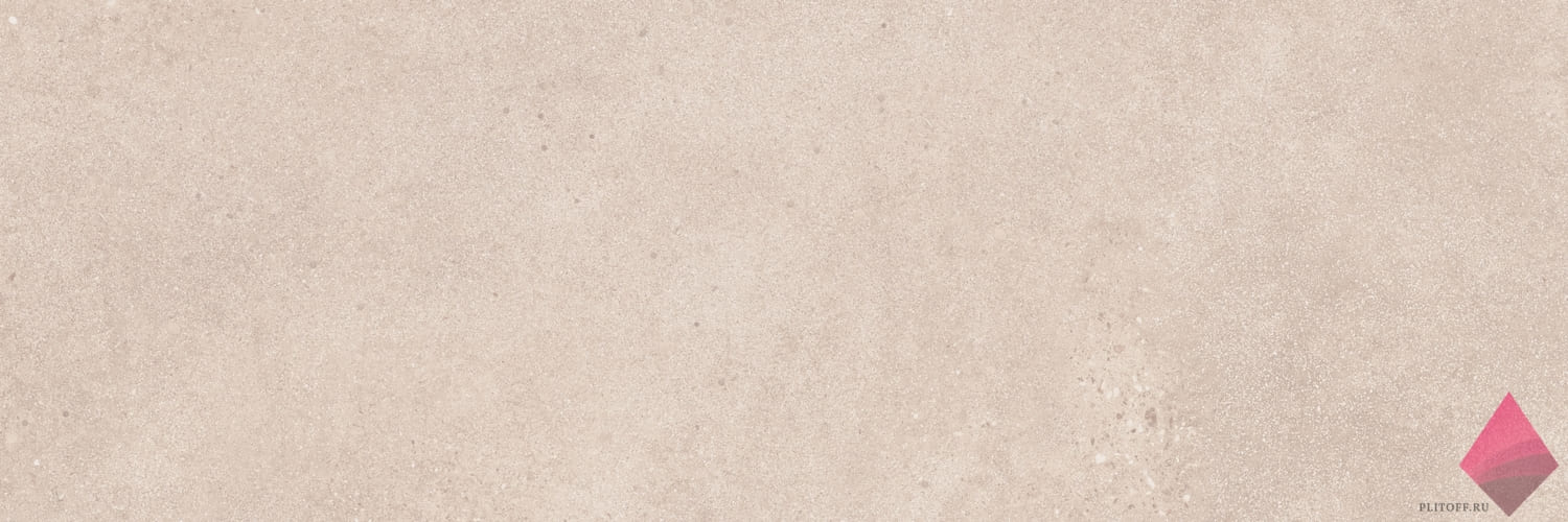 Кафель для ванной Gracia Kyoto beige wall 01 30x90