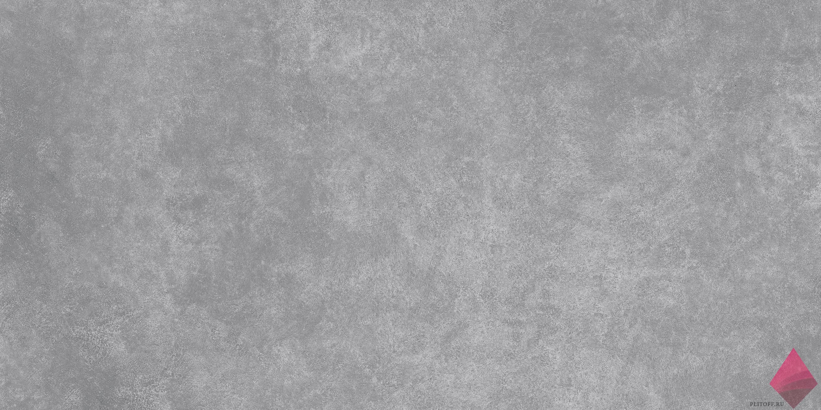 Керамогранит под бетон Mei Ideal серый 44.8х89.8