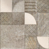 Плитка под мозаику Azori Srone Quarzit Struttura 31.5x63