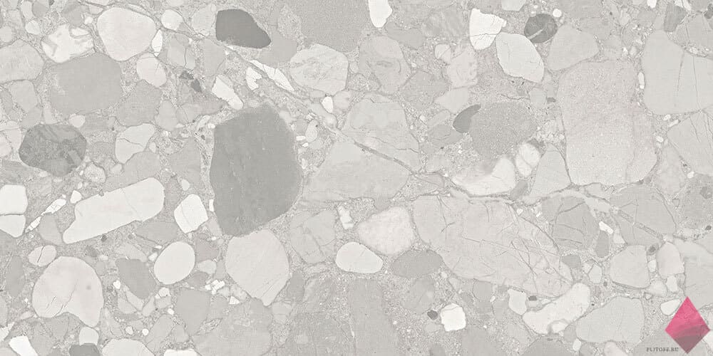 Плитка под камень Geotiles Colorado Perla 60x120