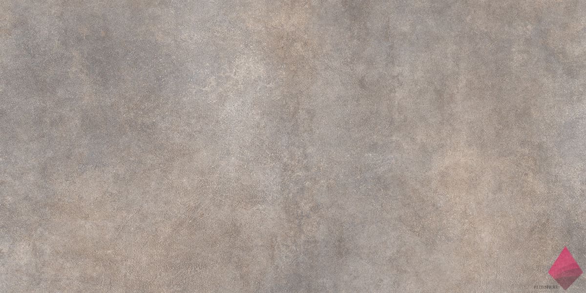 Серая плитка под бетон Decovita Desert Warm Grey 60x120