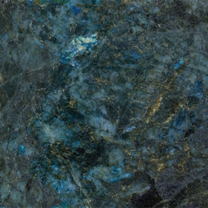 Плитка под камень глянец Geotiles Labradorite Blue 60x120