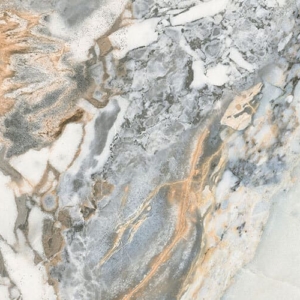 Матовая плитка под камень Geotiles Margot Blue 60x120