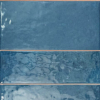 Синяя плитка для стен Dual Gres Kian Blue 30x60