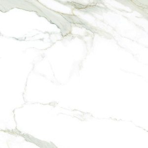 Белый керамогранит под мрамор Peronda Praline Gold 60x120