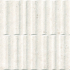 Рельефная плитка Peronda Manhattan Bone Wavy 33.3x100