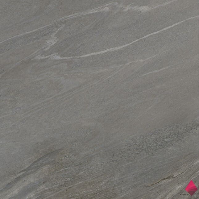 Серая плитка под камень Petra Ashy GRS02-07 60x60