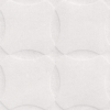Белая плитка для ванной Azuvi Pottery White 30x90
