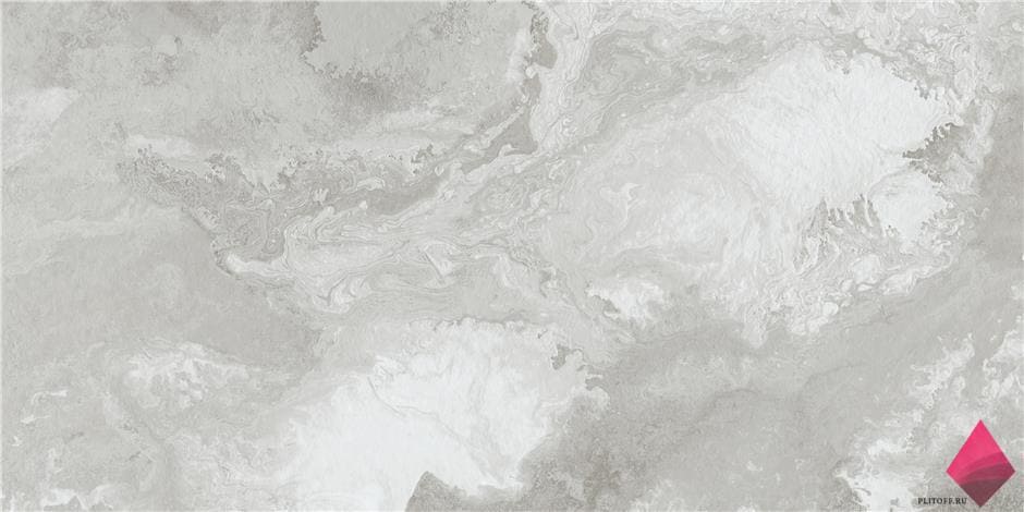 Серая плитка под камень Alaplana Urano Grey 60x120