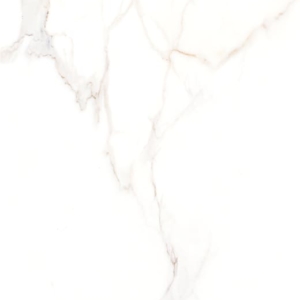 Белая плитка под мрамор Revesta Cava 32.5x99.2