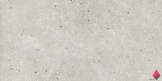 Серая плитка под бетон Ape Ama Grigio 60x120