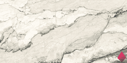 Плитка под камень Argenta Breccia Lunare 60x120