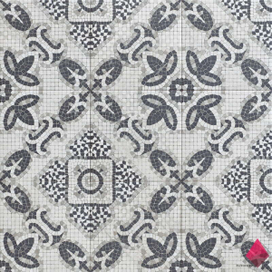 Плитка мозайка для пола Mainzu Mosaicos Appia