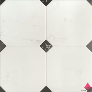 Плитка для пола Betera Blanco 58x58