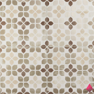 Матовая напольная плитка Calvin Beige 58x58