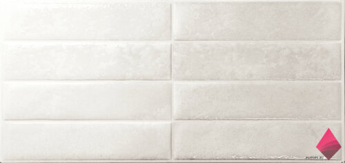 Белая плитка El Molino Dream White 30x60