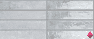 Серая плитка под кирпич фото