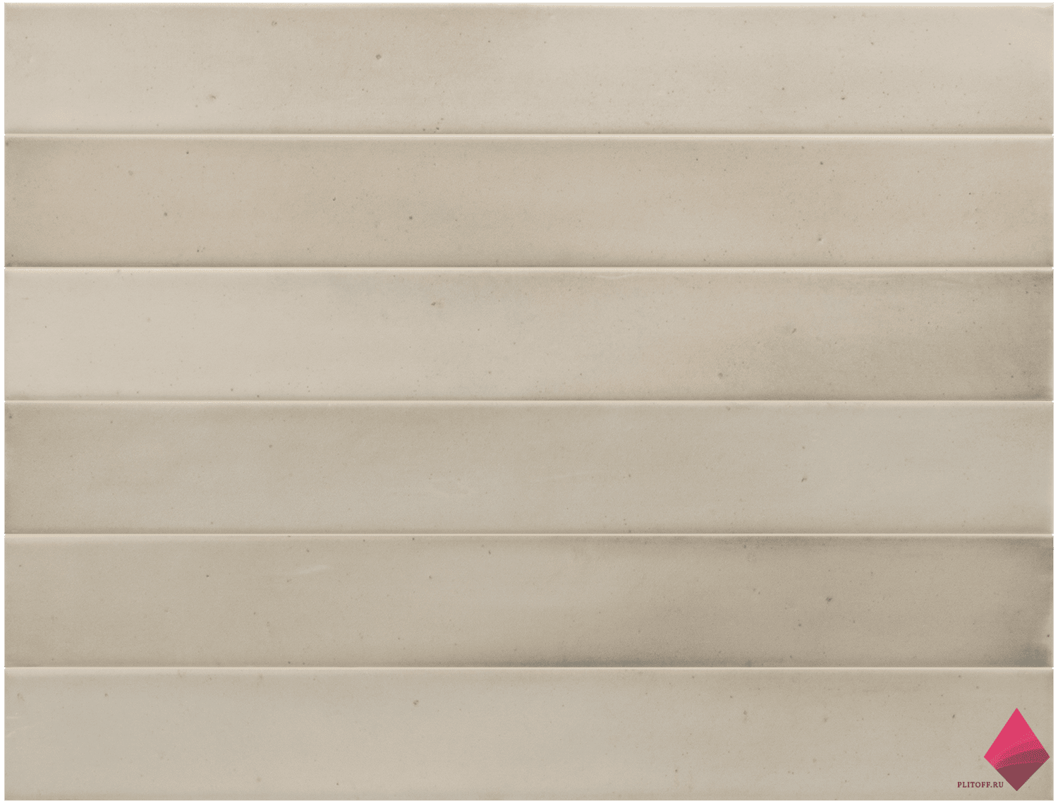 Massimo Siena Earth Серо бежевая плитка для ванной 5х40