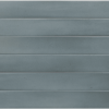 Massimo Smoke Blue 5х40 Голубая настенная плитка фото